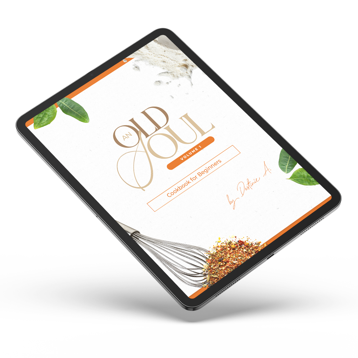 Volume 1: Cookbook for Beginners